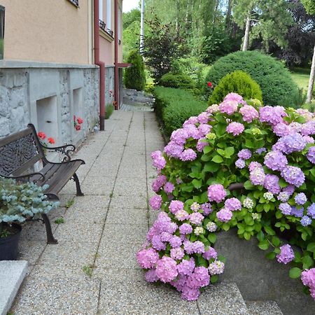 Penzion Ostravanka Hranice  Dış mekan fotoğraf