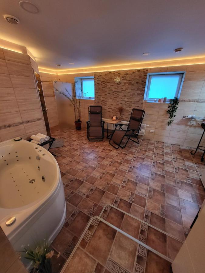 Penzion Ostravanka Hranice  Dış mekan fotoğraf